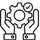 Ícone inspeção predial